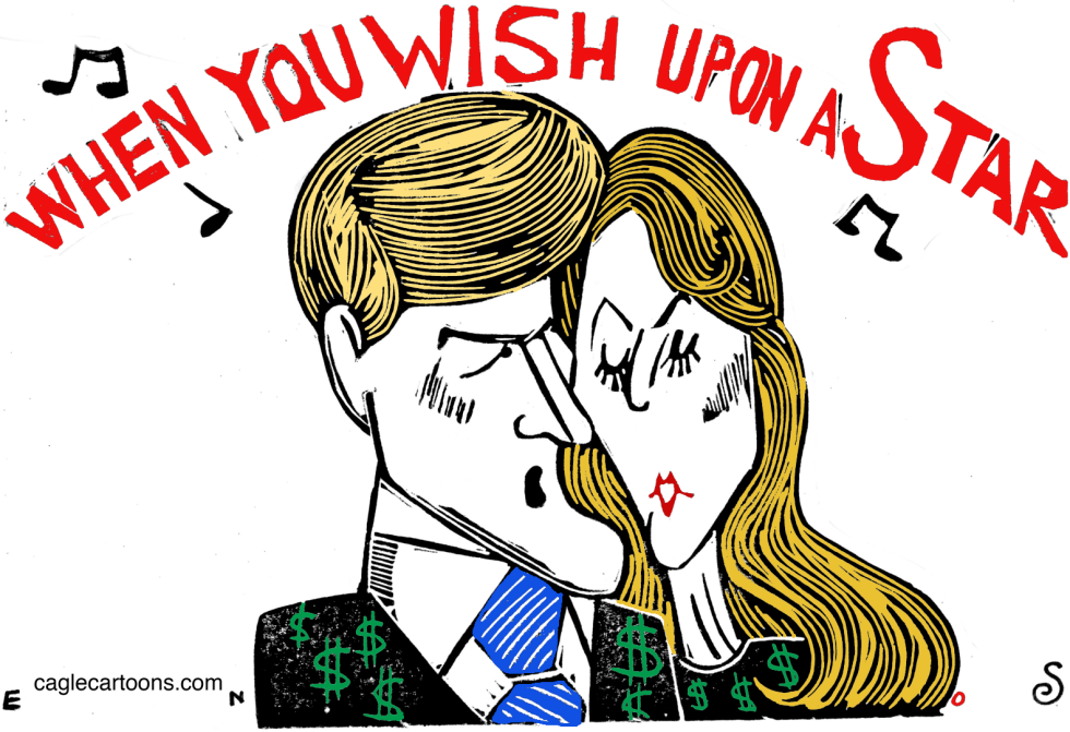Bob and Maureen McDonnell COLOR