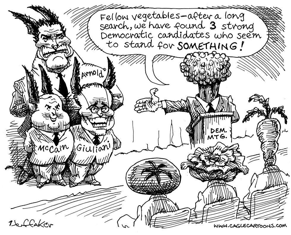 Republican Democrats