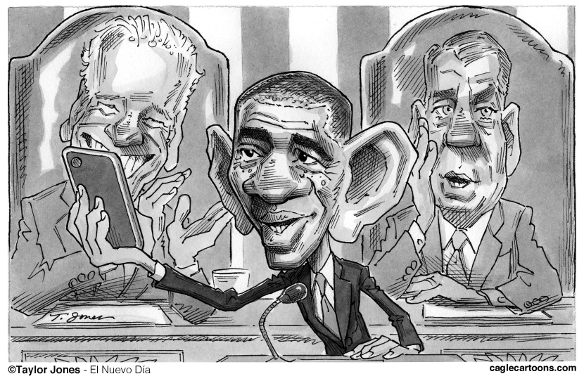 Obama State of the Union