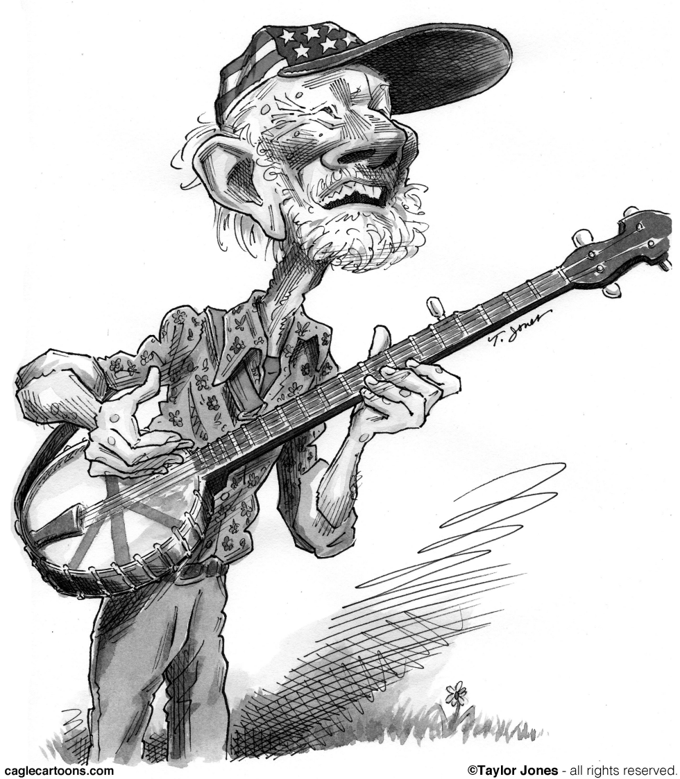 Pete Seeger 1919-2014