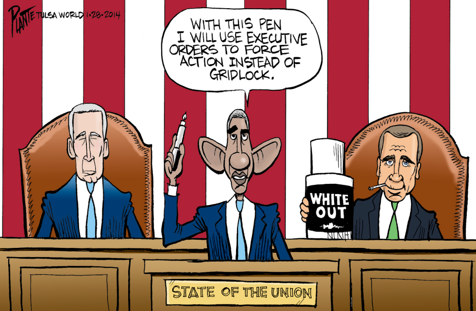 State of the Union