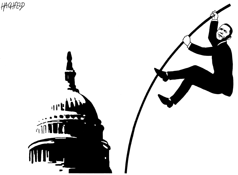 Obama's State of the Union address