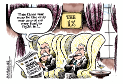 ECONOMIC INEQUALITY  by Jimmy Margulies