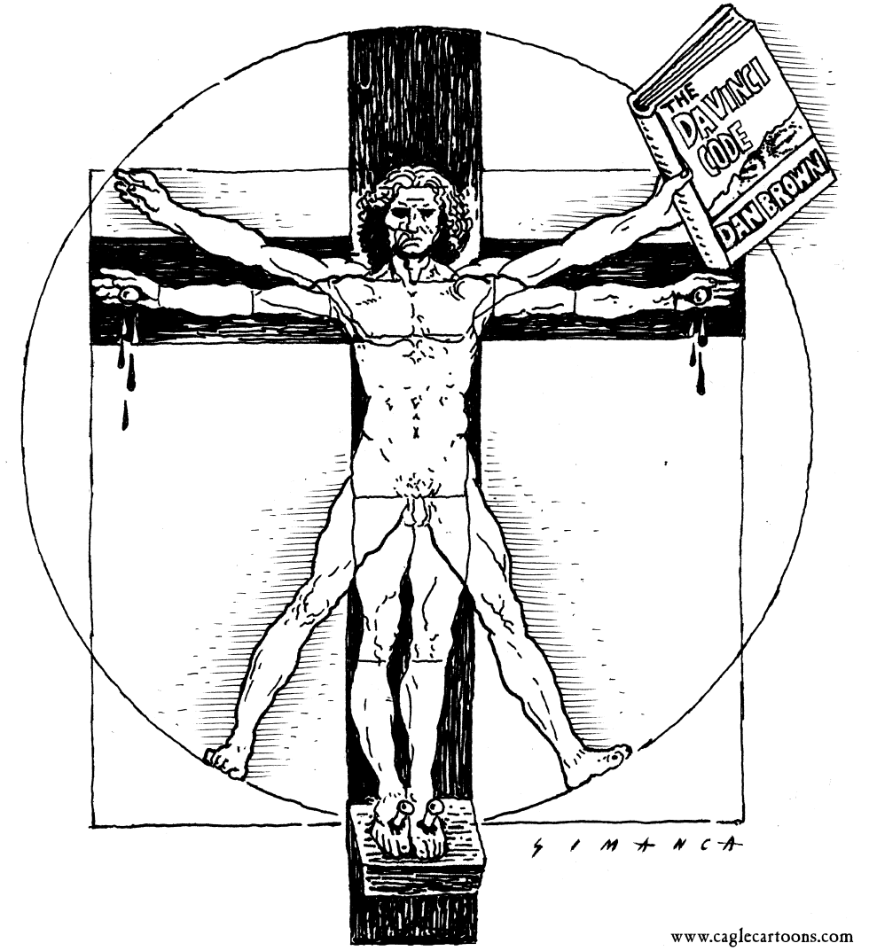 El Código Da Vinci