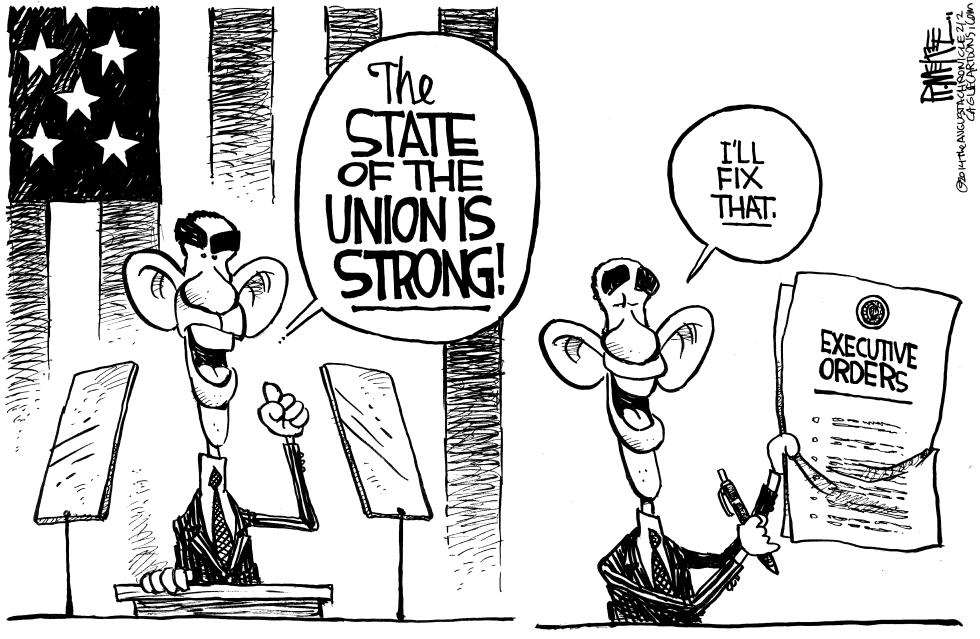Executive Orders