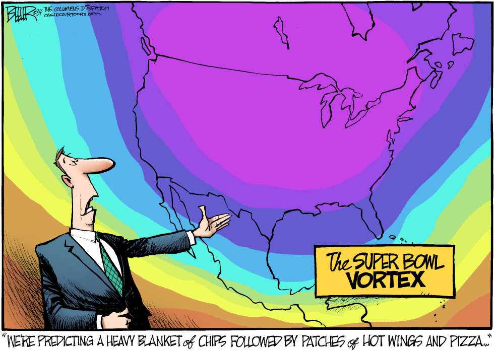 Super Bowl Vortex COLOR