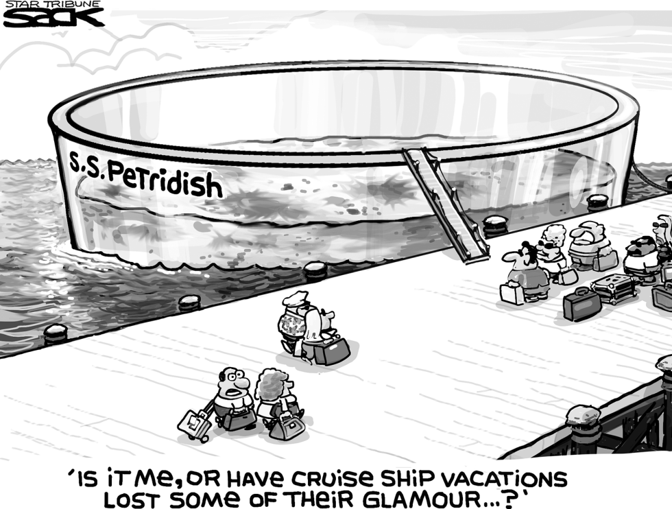 Cruise Culture