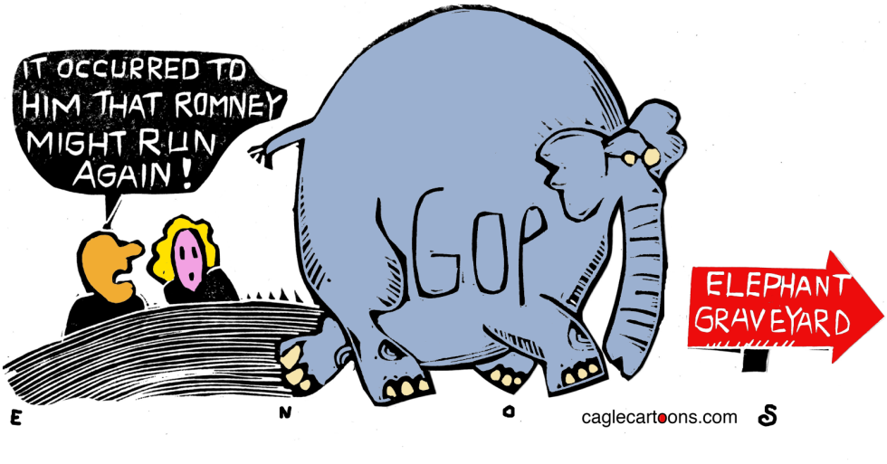 GOP Graveyard COLOR