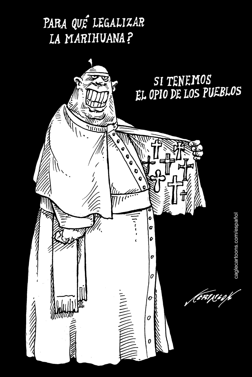 Enervantes