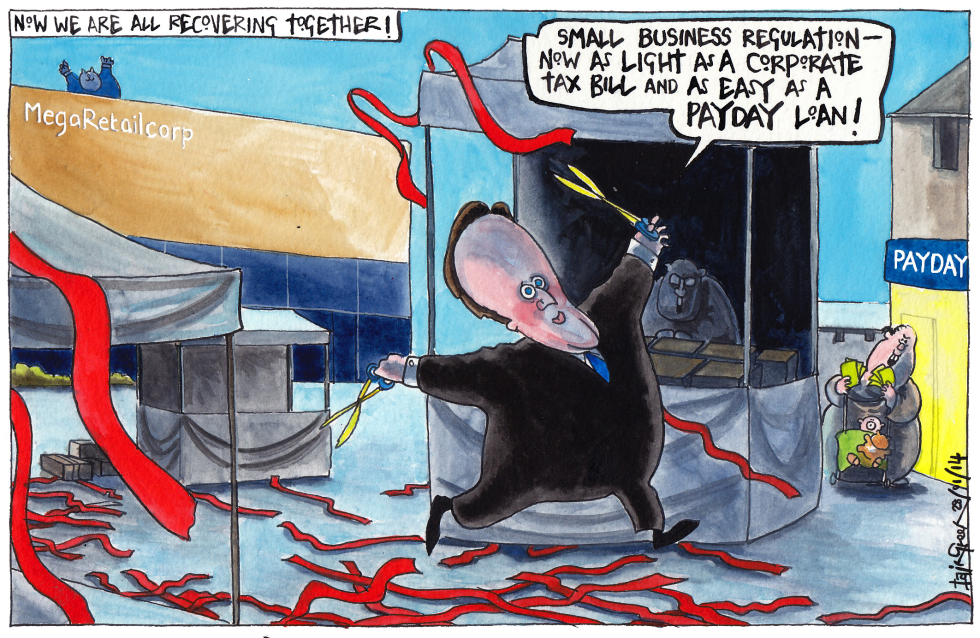 UK GOVT CUTS BUSINESS RED TAPE