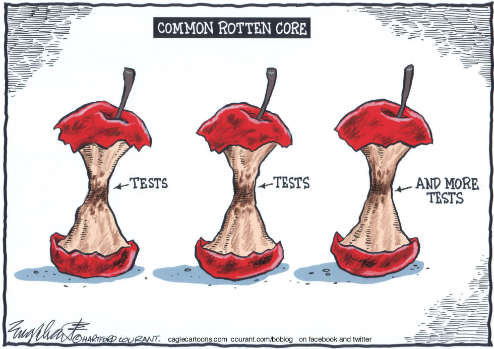 Common Core COLOR