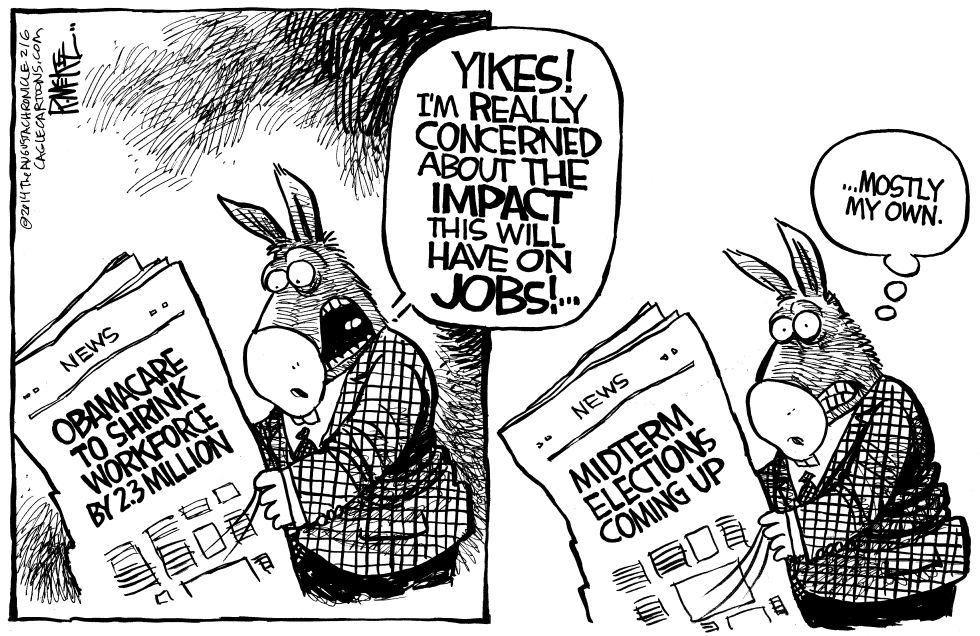 Obamacare Jobs