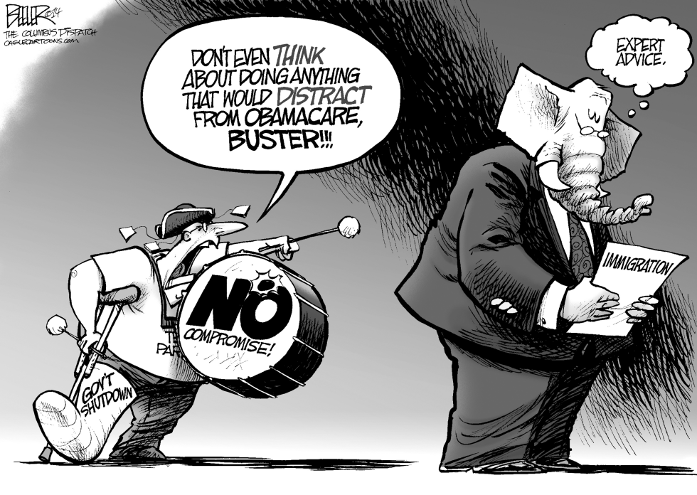 Distraction