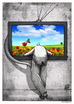 HIGH DEFINITION / by Angel Boligan