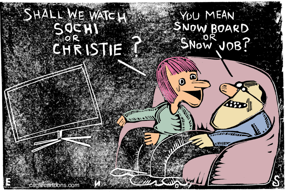 Sochi or Christie COLOR