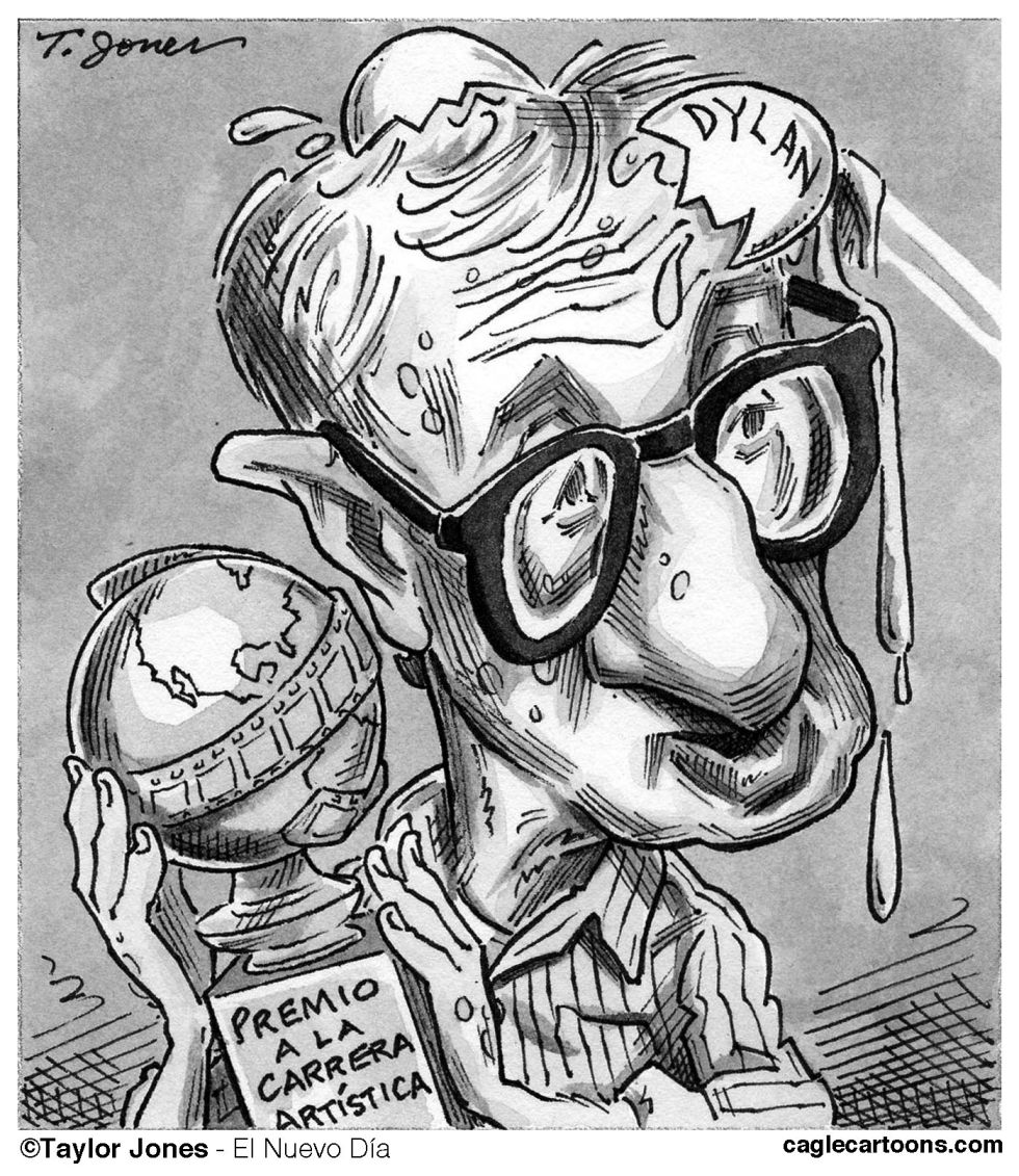 Woody Allen - Reacción de la Audiencia