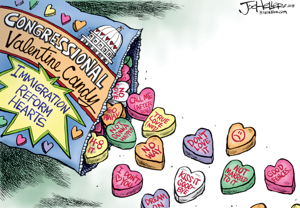 Immigration