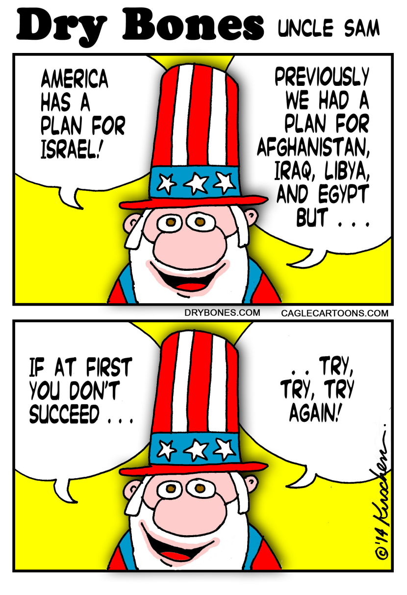 Uncle Sam