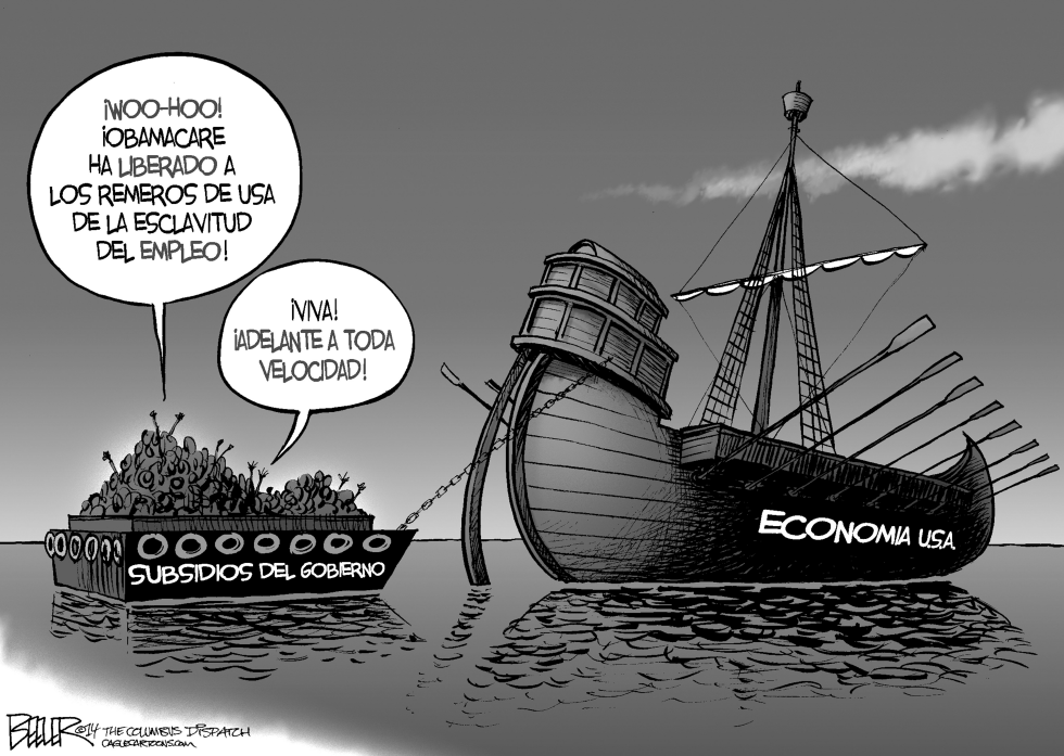 Liberados del Trabajo