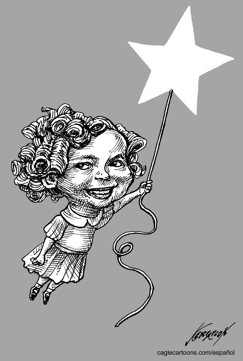 Shirley Temple