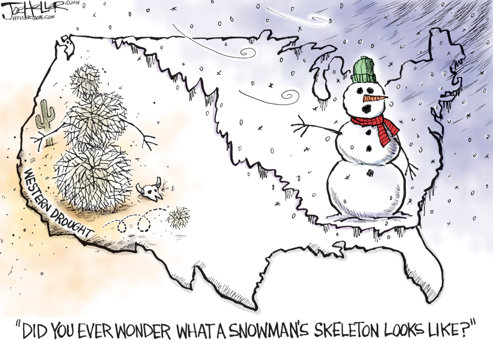 Snowmen