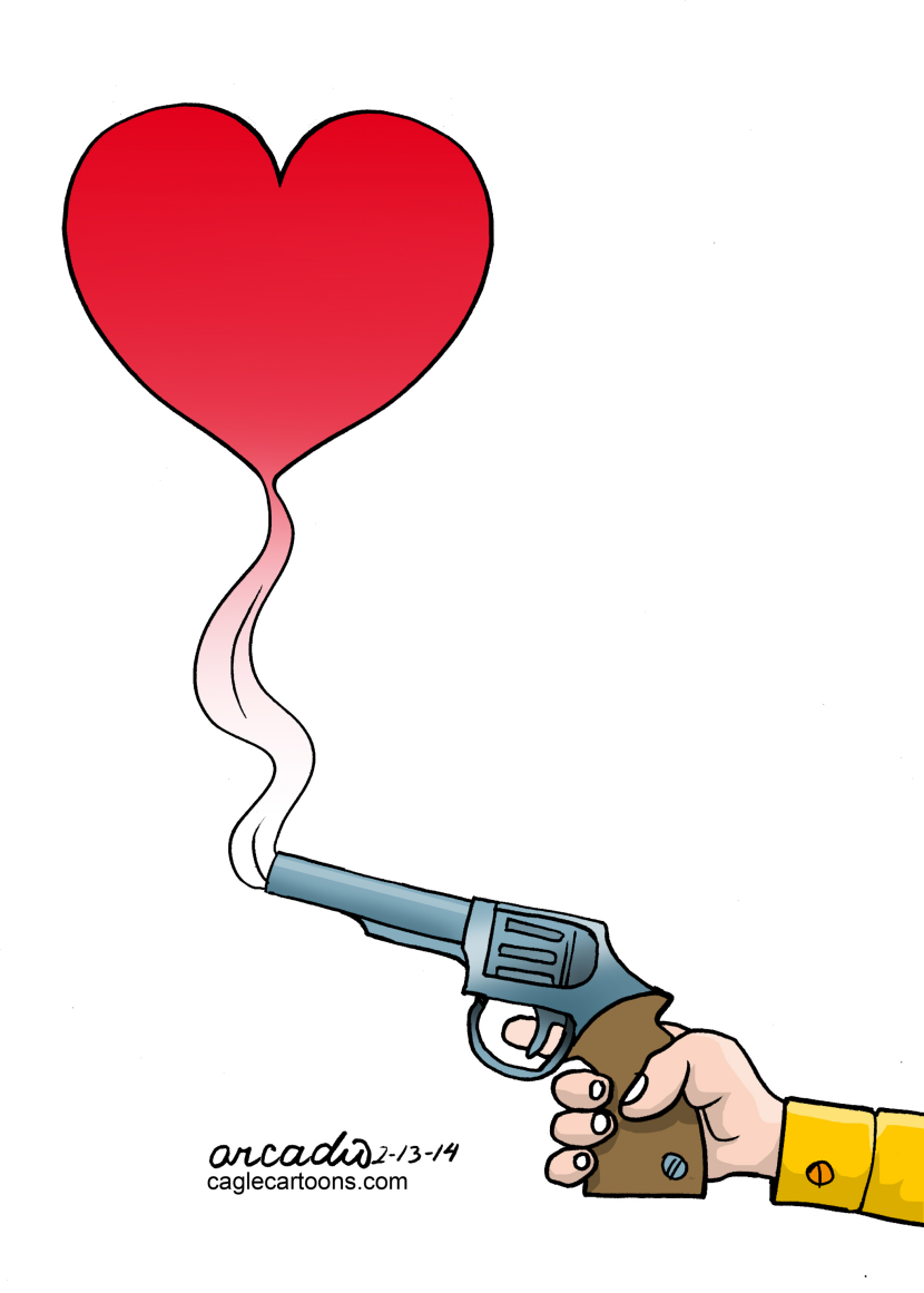 Un día por el amor COLOR