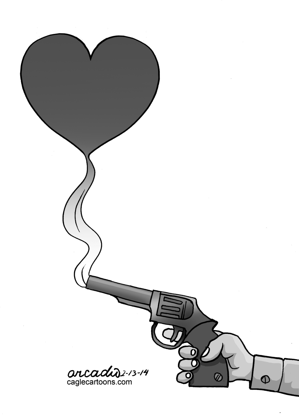 Un día por el amor