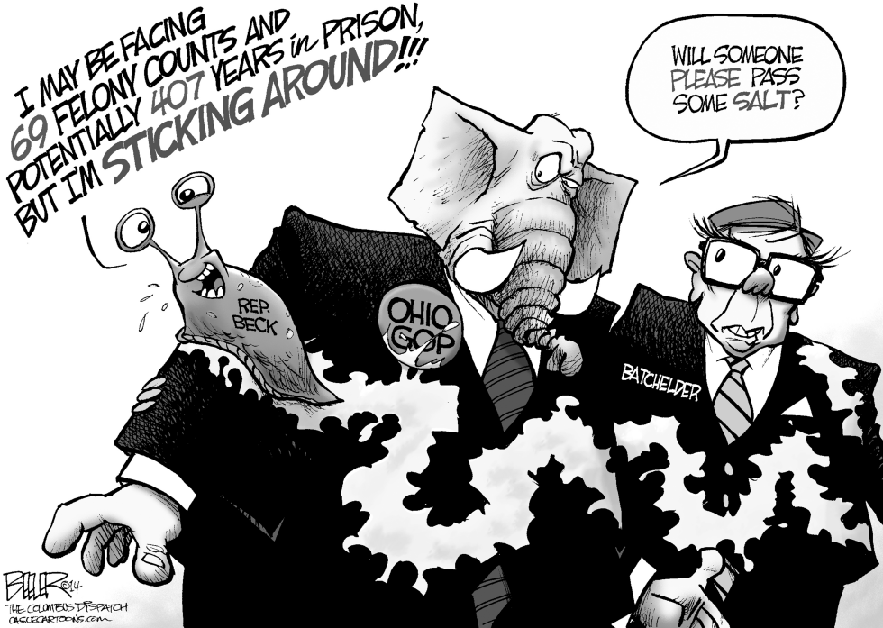 LOCAL OH - GOP Slime