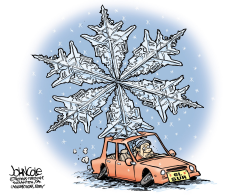 NIEVE SUREñA / by John Cole