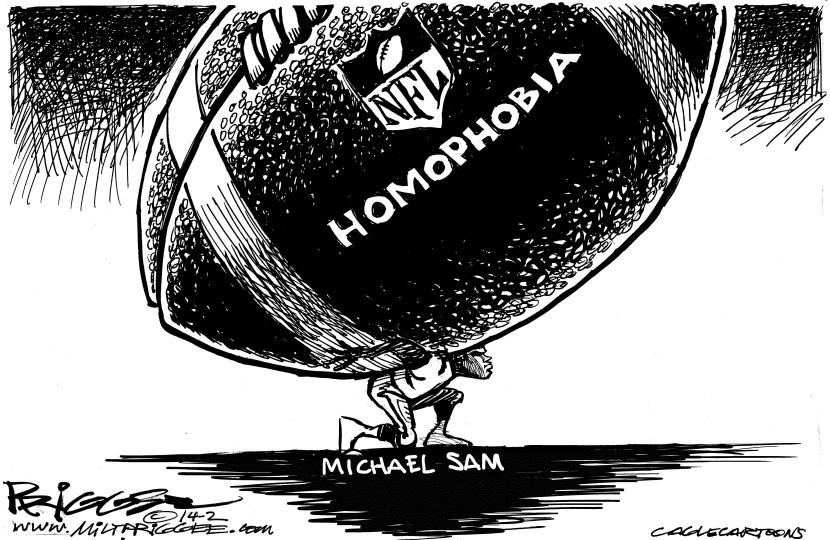 Gay Football