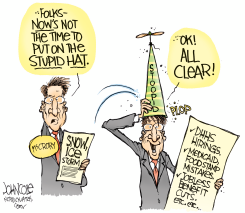 LOCAL NC THE STUPID HAT by John Cole