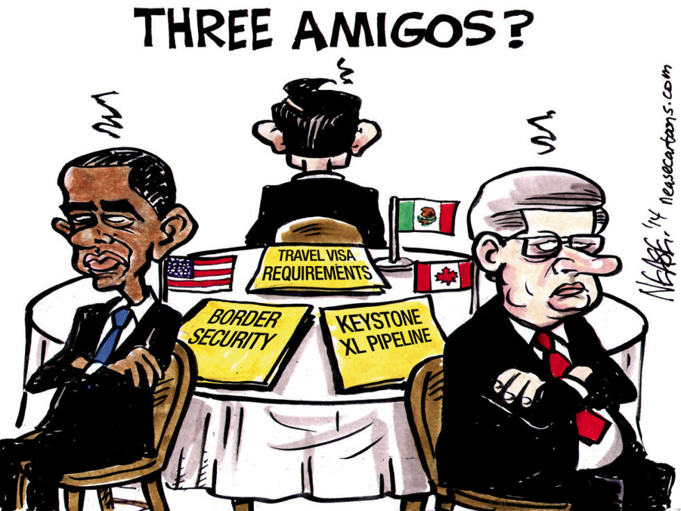 Amigos