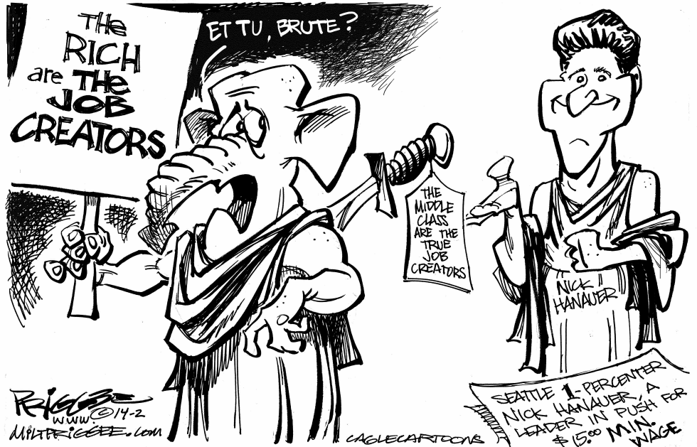 Job Creators