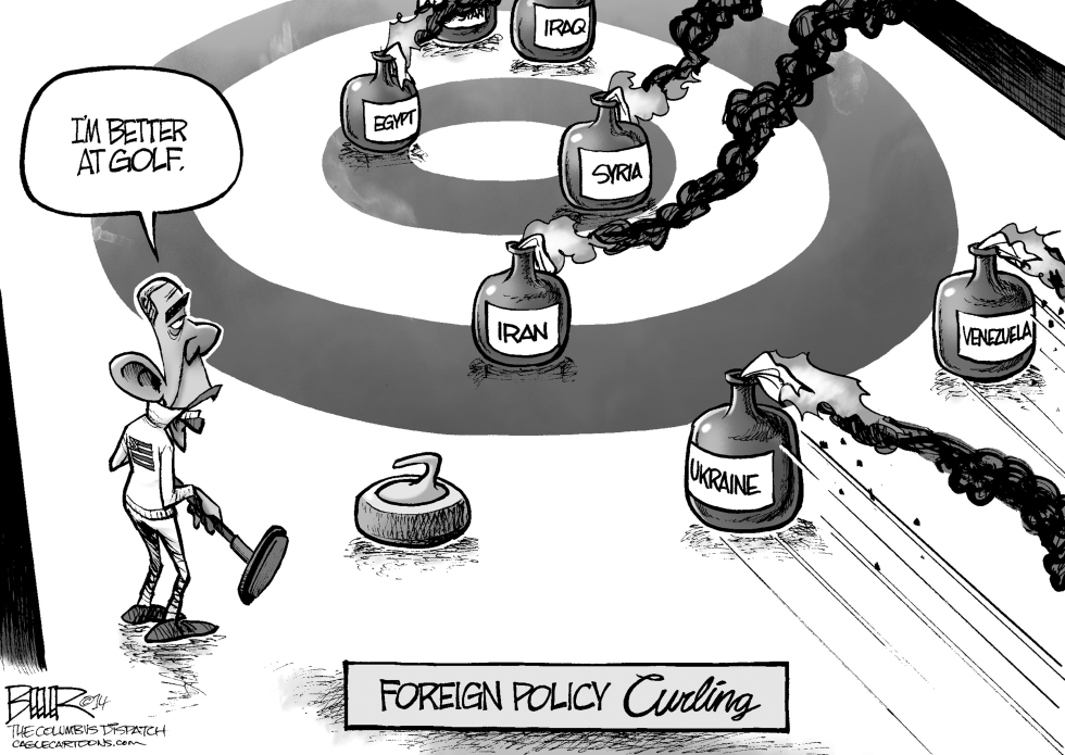 Curling