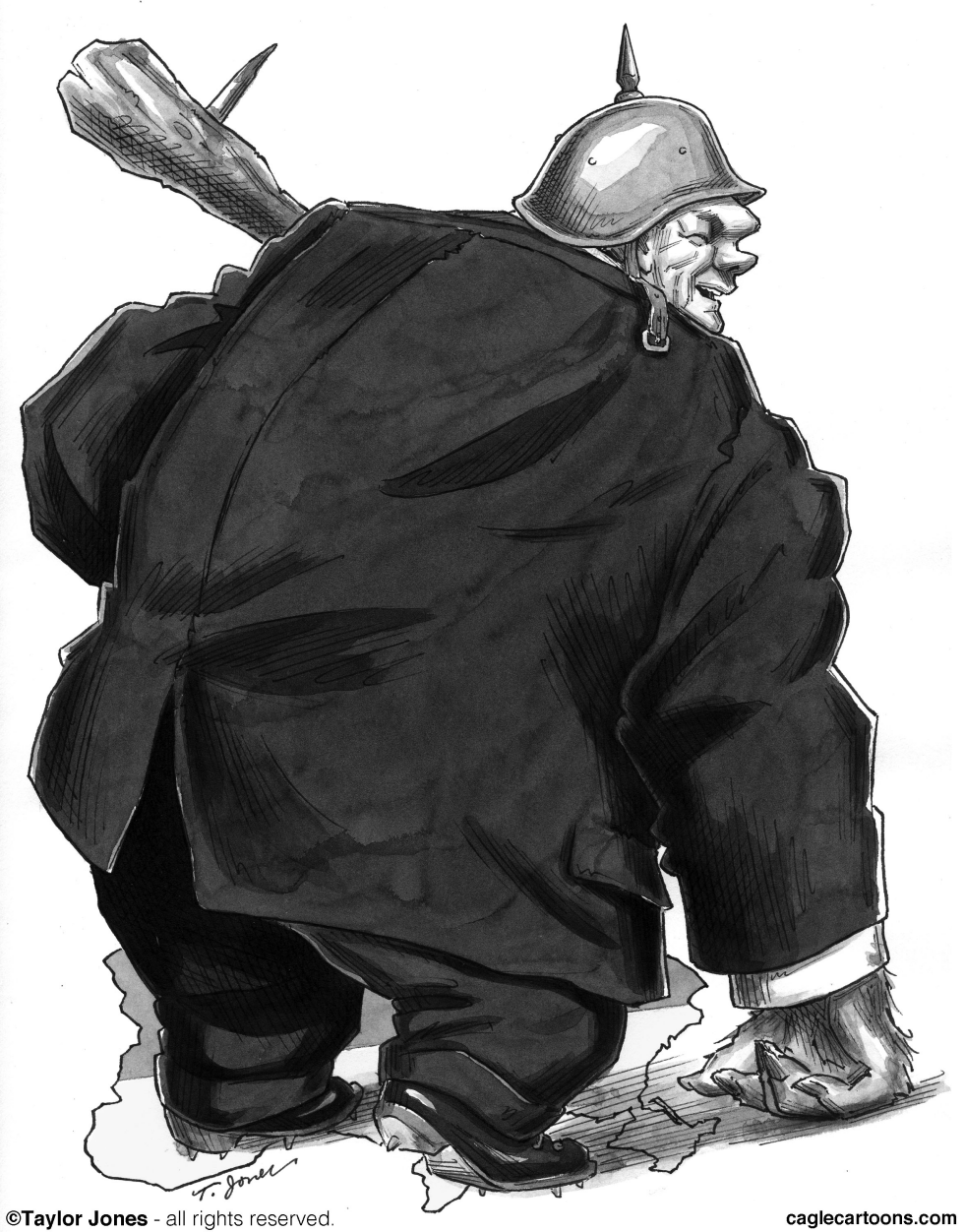 Yanukovych