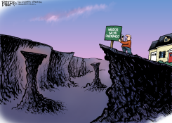 BACHES / by Nate Beeler