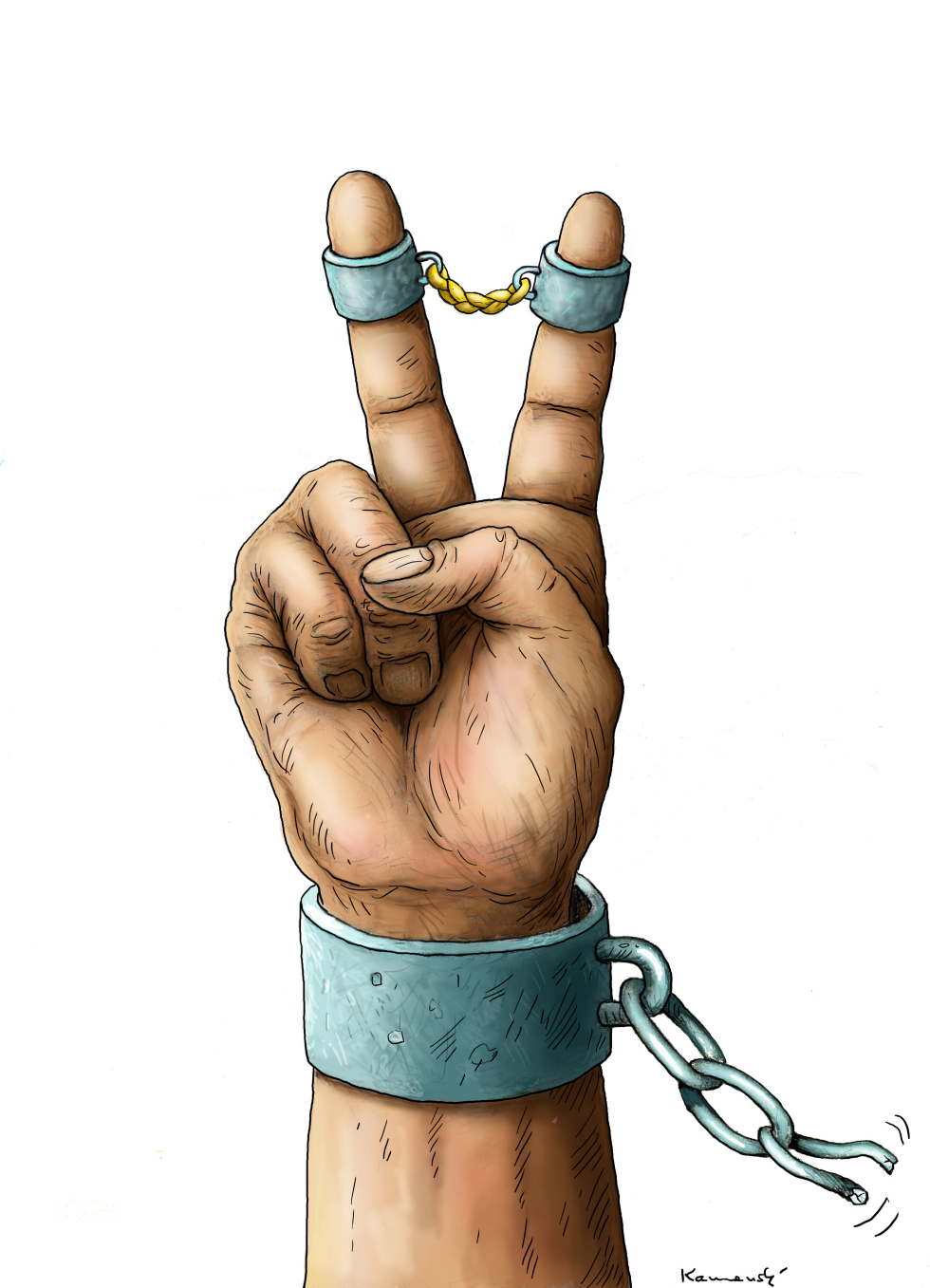 New Ukraine