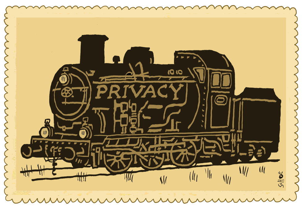 Privacy