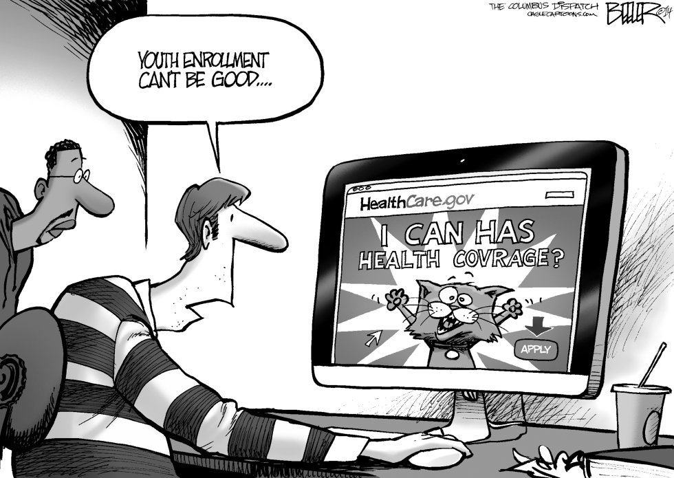 Obamacare Marketing