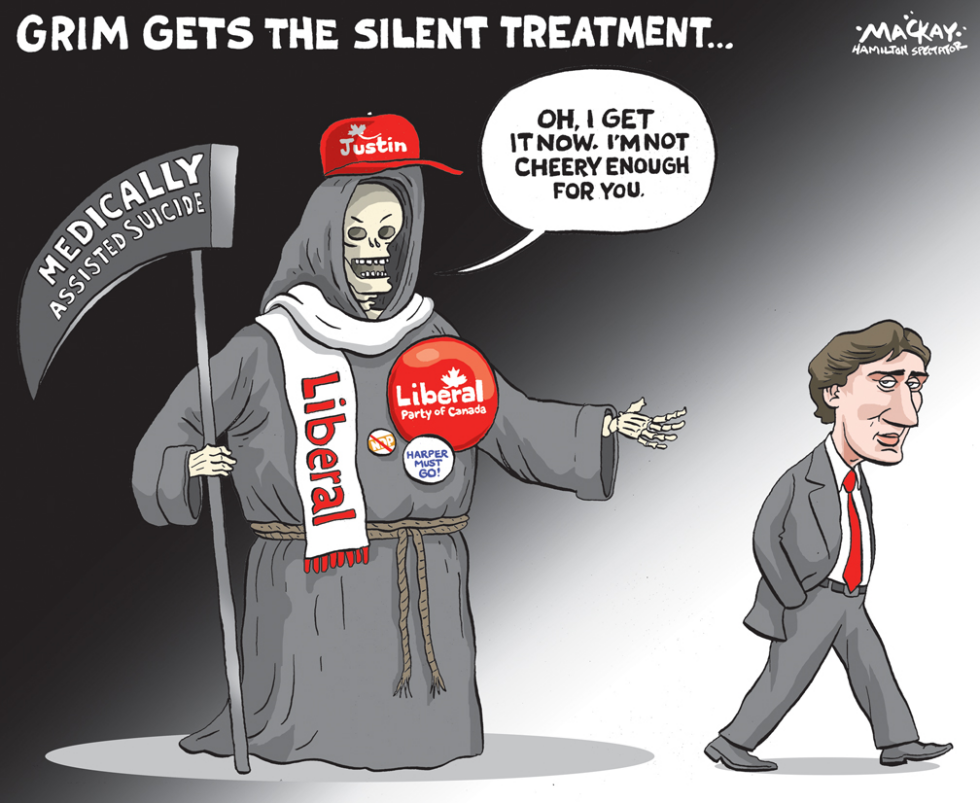 Silent Treatment