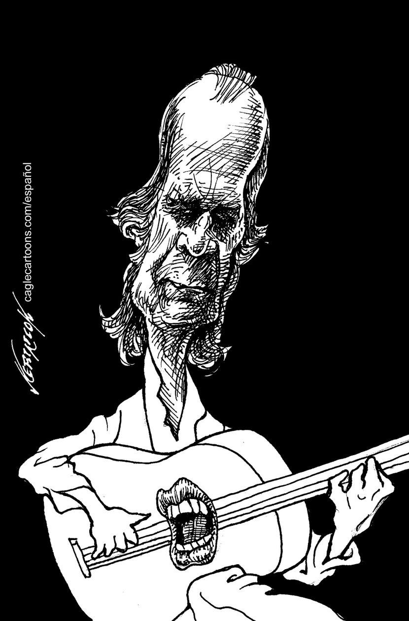 Paco de Lucía