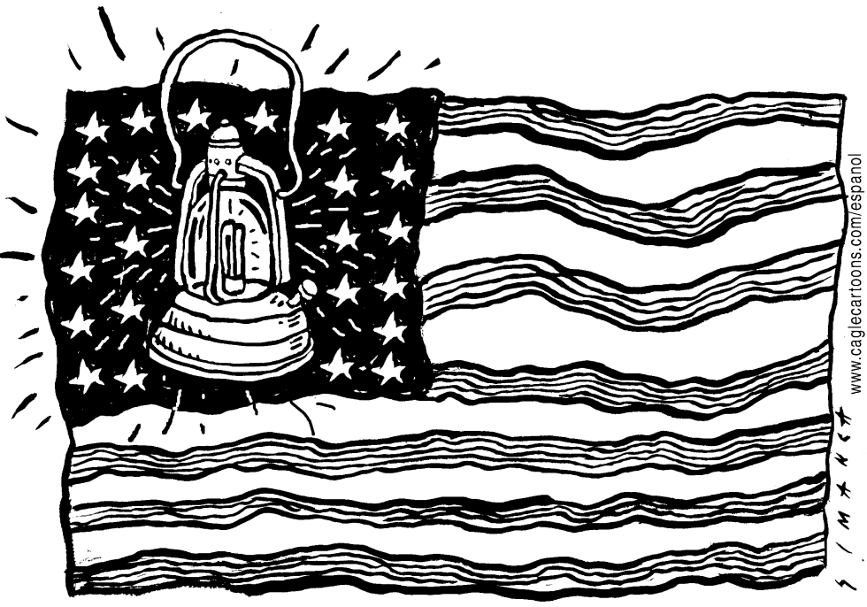 Lantern Flag