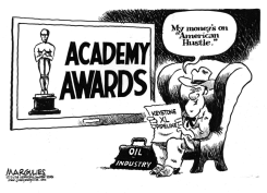 KEYSTONE XL PIPELINE by Jimmy Margulies