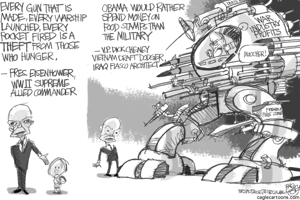 War and Republicans
