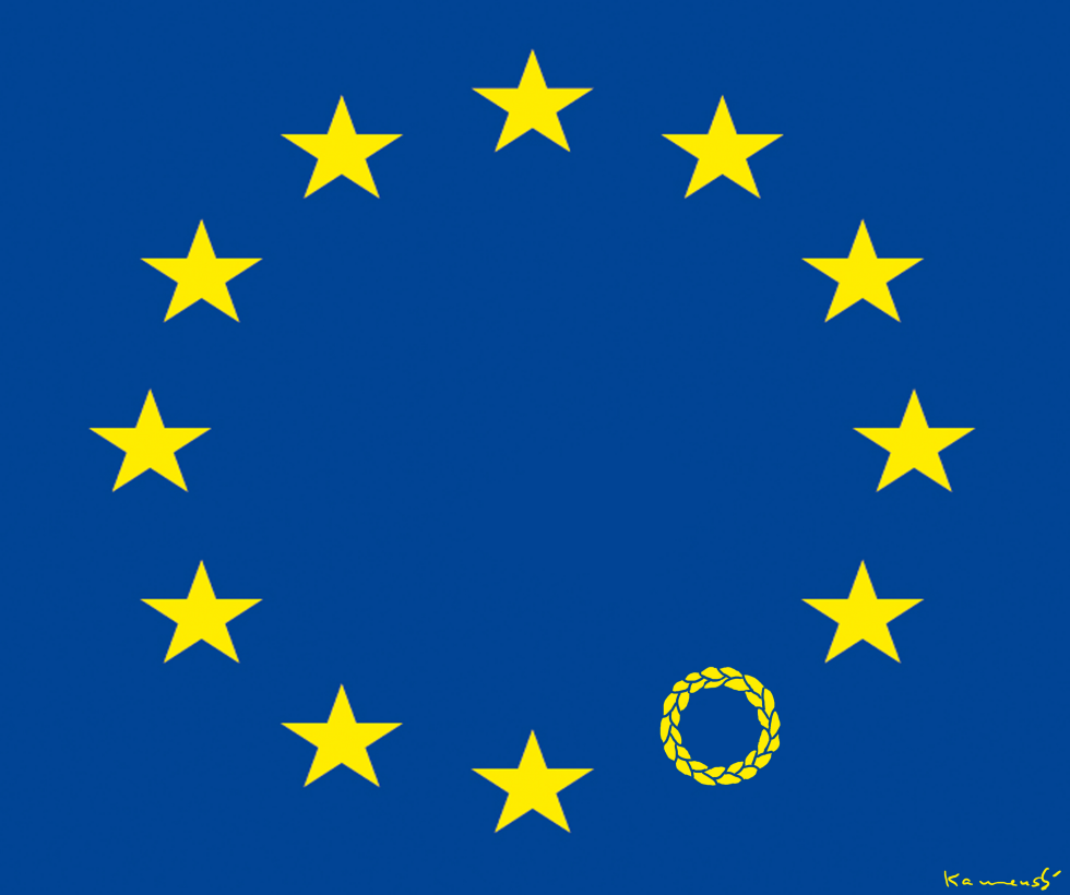 New EU