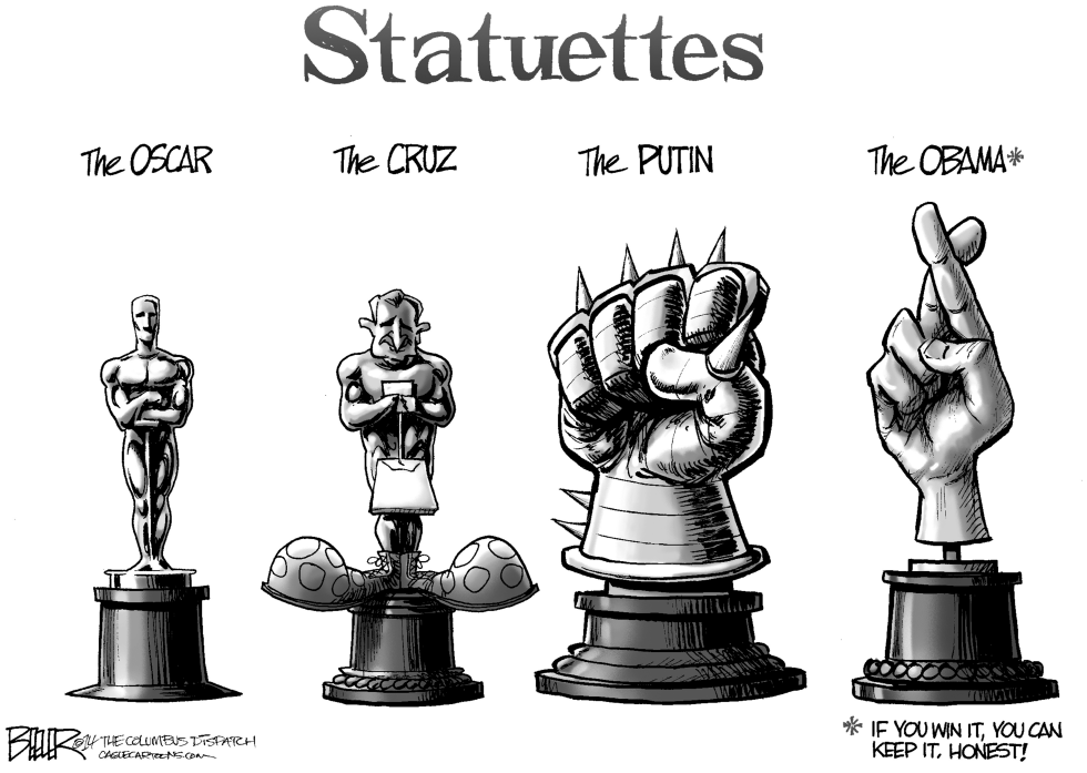 Statuettes