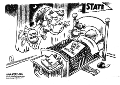 BITCOINS  by Jimmy Margulies