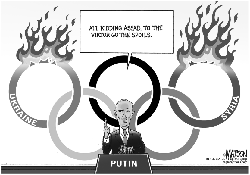 REVISED-Putin Moment