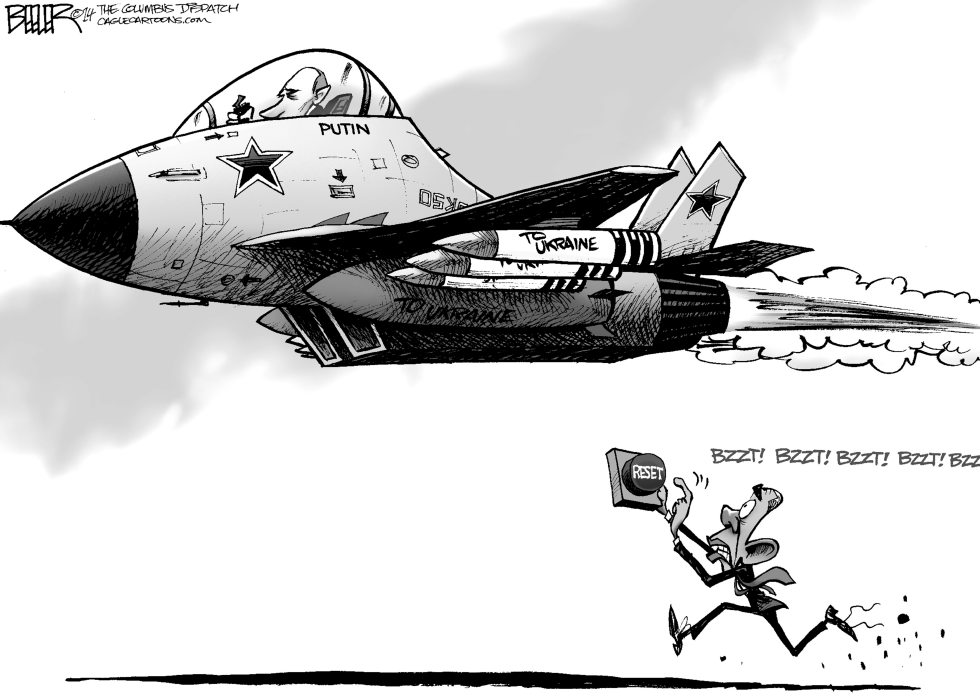 Russian Diplomacy
