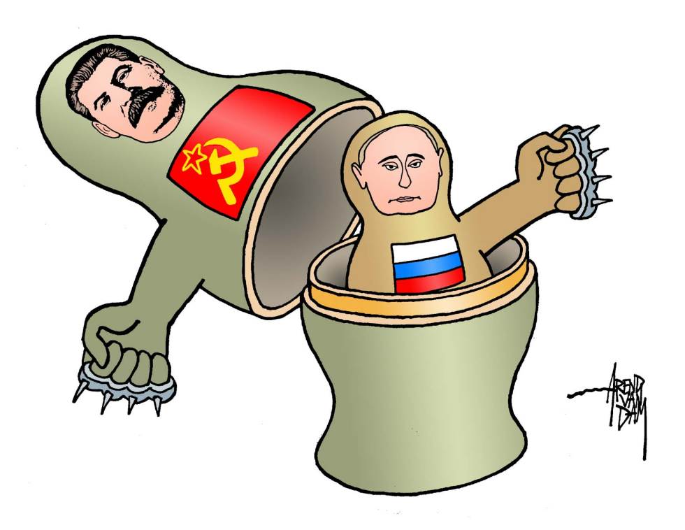 Cold War
